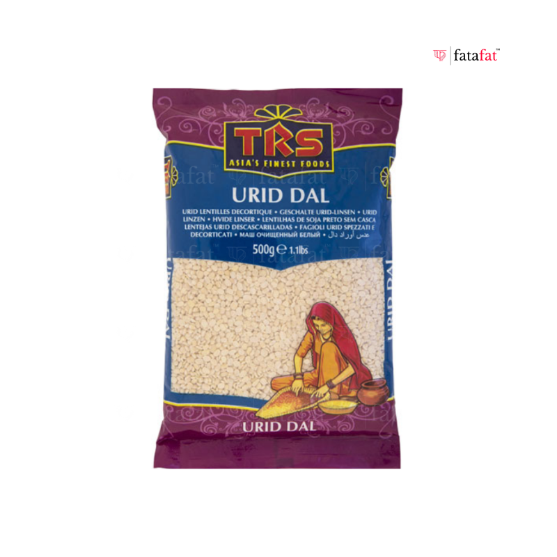TRS Urid Dal (500g)