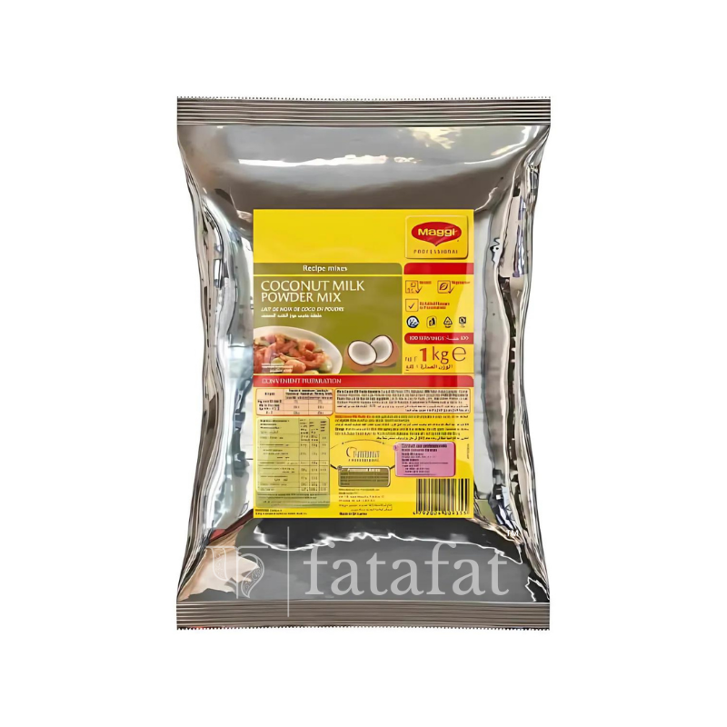 Coconut Milk Powder Mix- 1kg Maggi