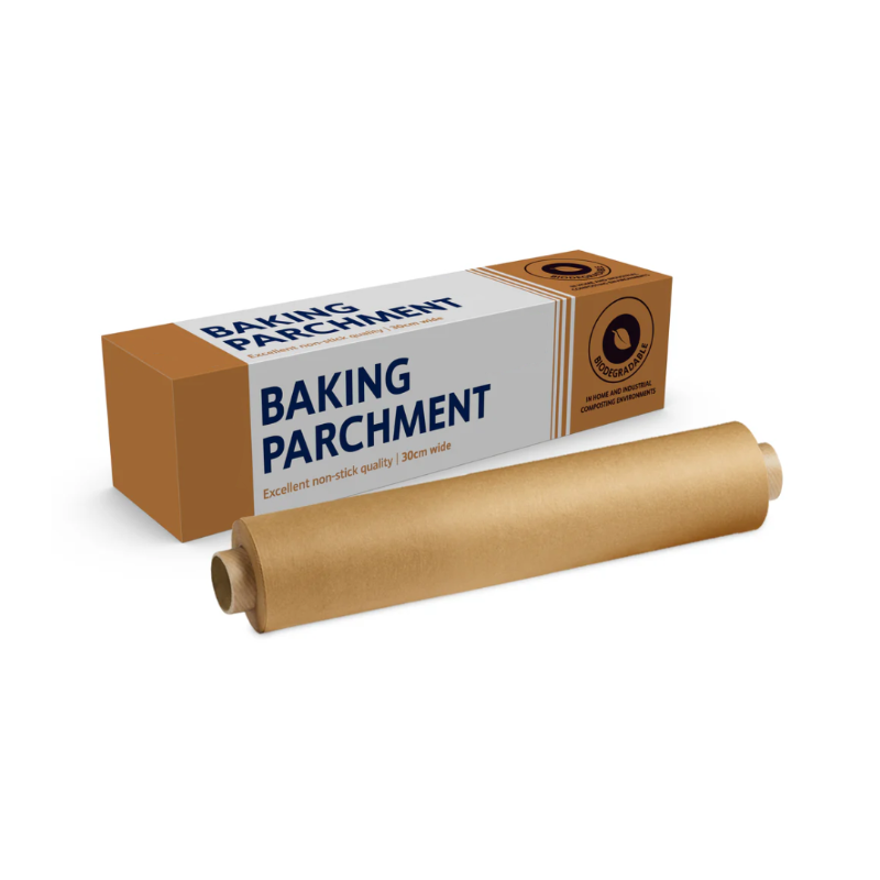 Baking Paper / Papier cuisson