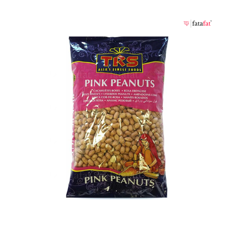 TRS Pink Penuts (1kg)