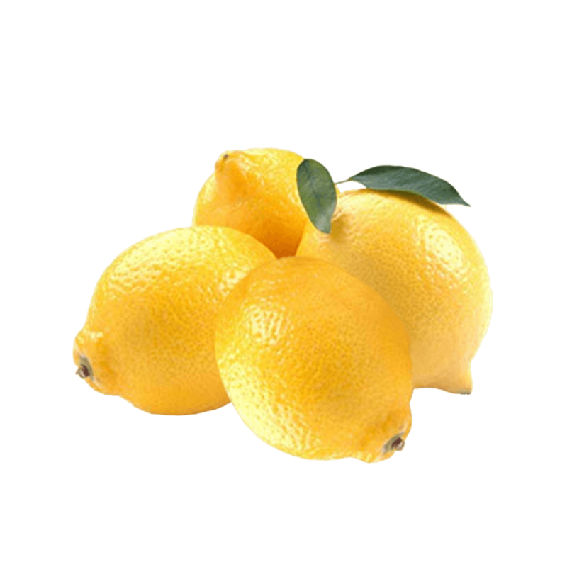 Lemon - 1kg (Fresh vegetables)