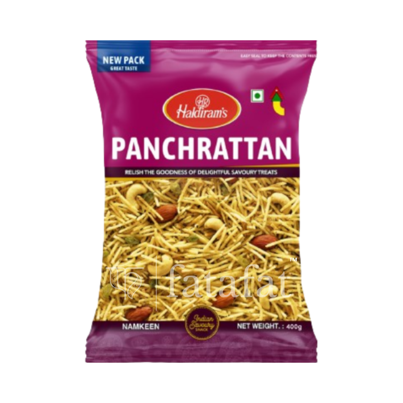 Panchrattan - 200g Haldiram