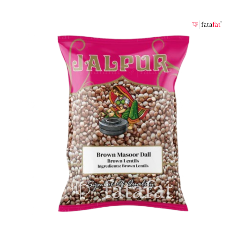 Jalpur Split Black Mapte (Urad Dall Chilka)