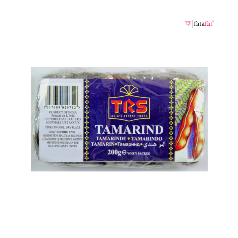 TRS Tamarind / Imli Indian (200g)