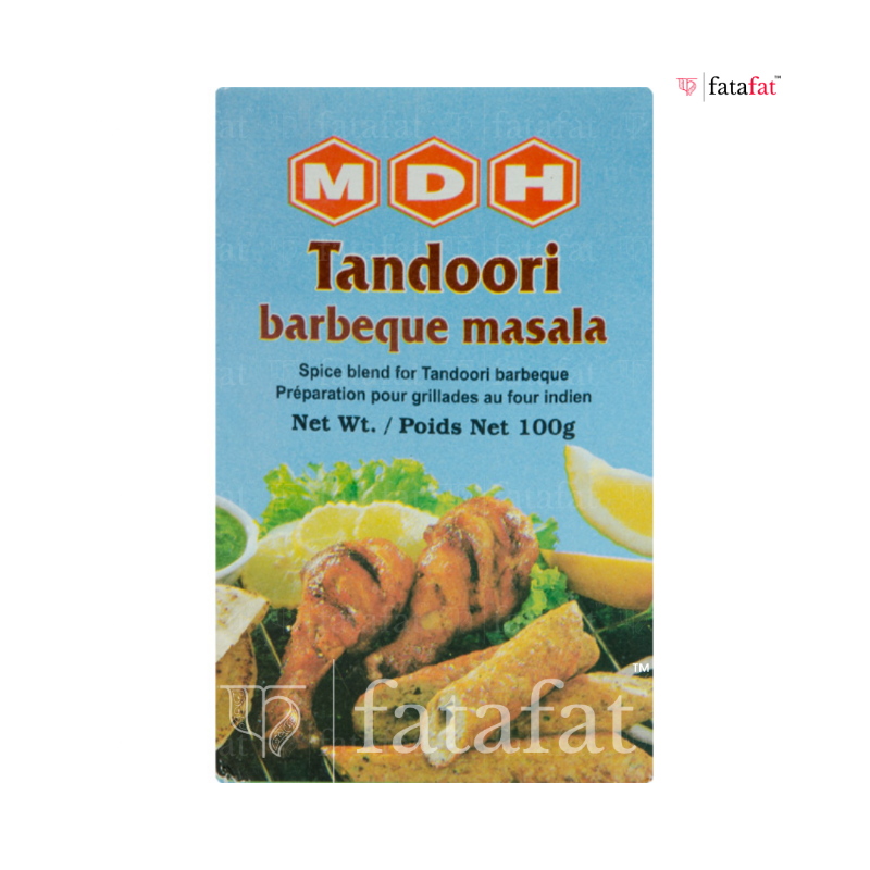 MDH Tandoori Masala - 100g