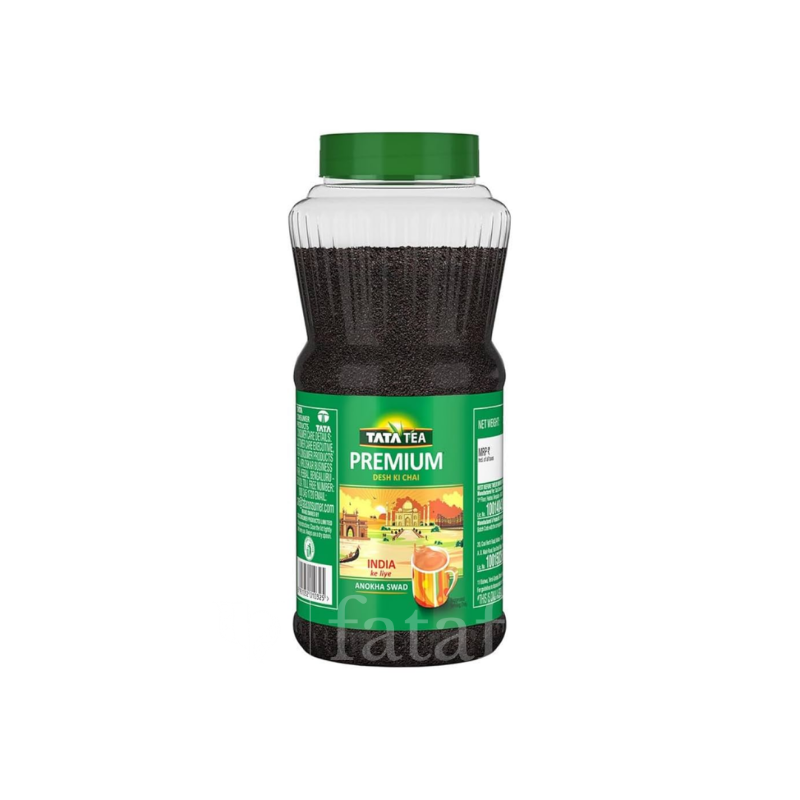 Tata Tea Premium Pet Jar