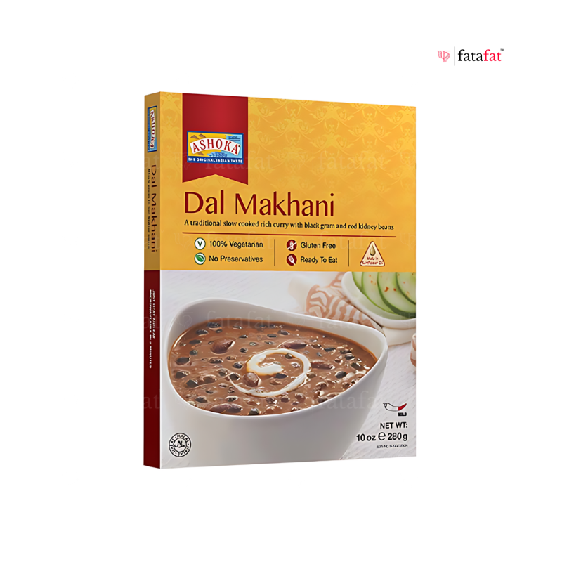 ASHOKA Dal Makhani - 280g