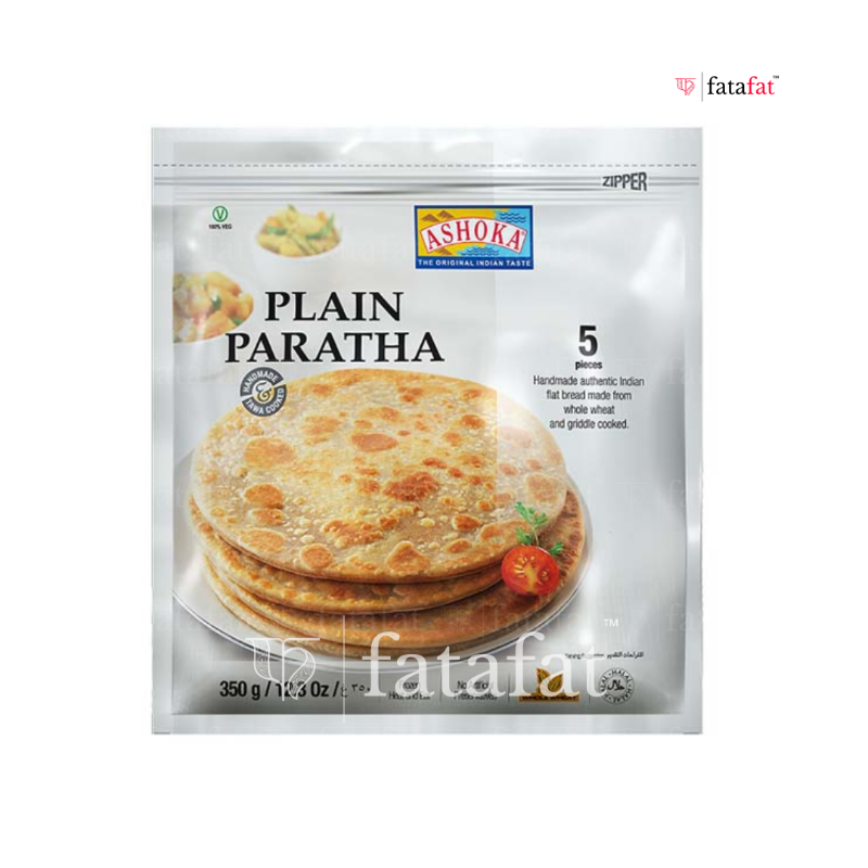 ASHOKA Plain Paratha