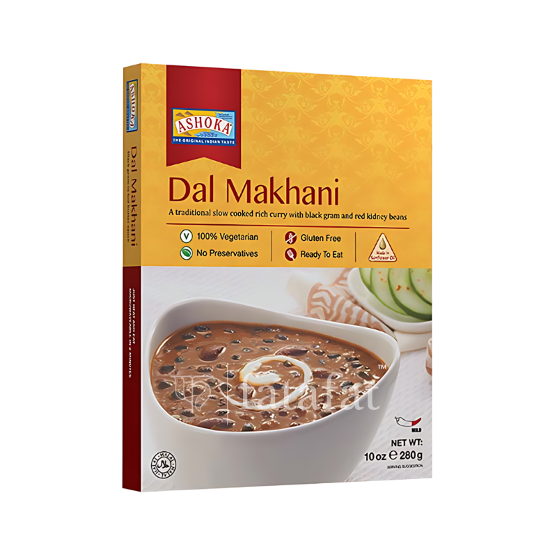 ASHOKA Dal Makhani - 280g