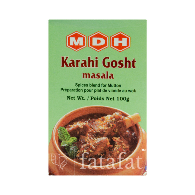 MDH Karahi Gosht Masala - 100g