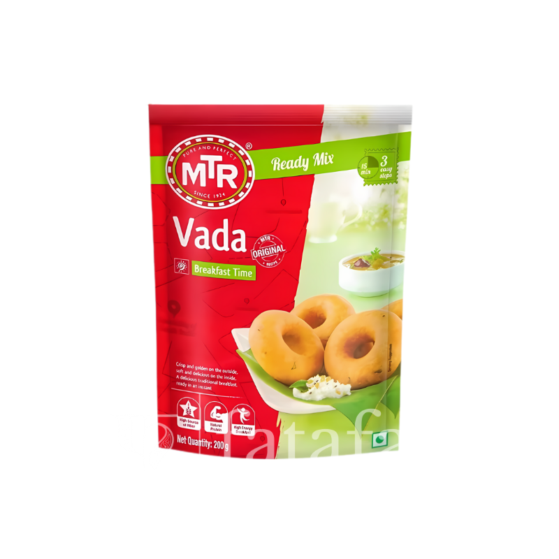 MTR Vada Mix - 200g