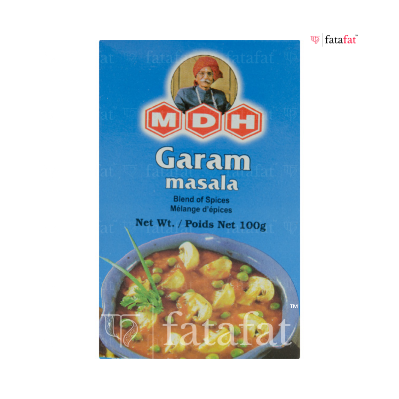 MDH Garam Masala - 100g
