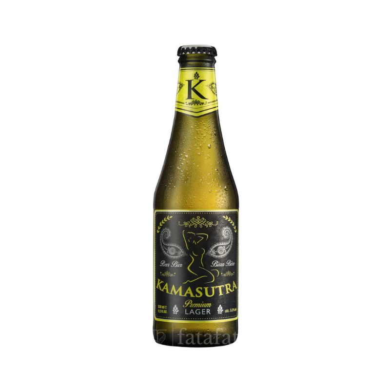 Kamasutra Beer