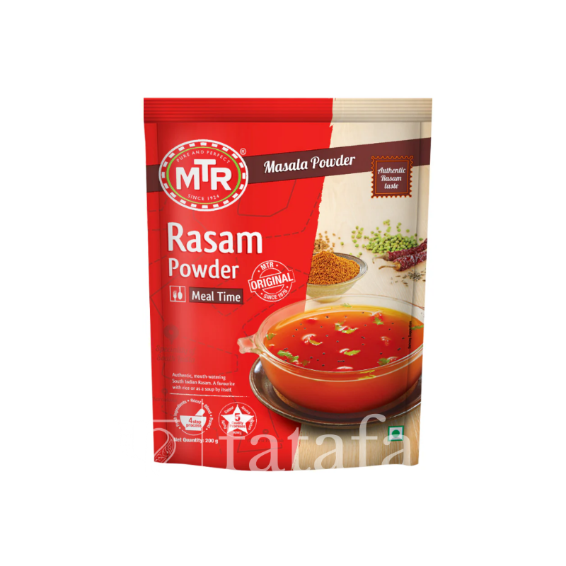 MTR Rasam Powder - 200g