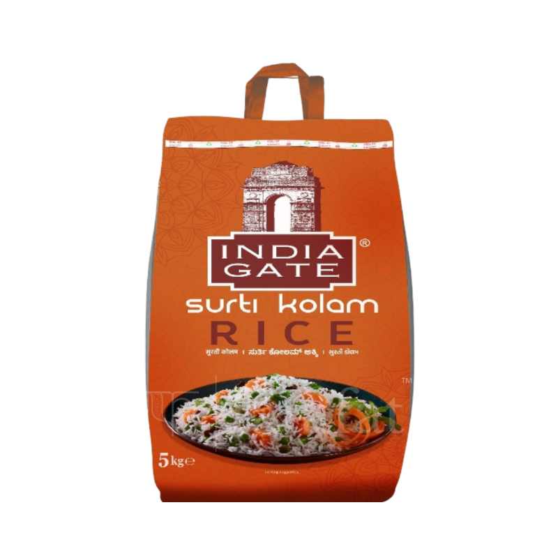 India Gate Surti Kolam Rice