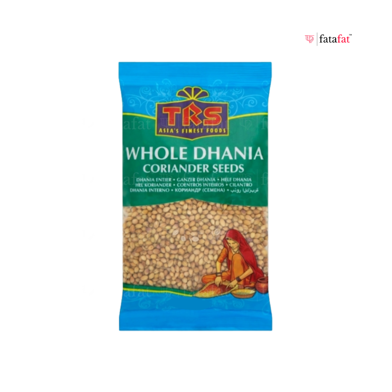 TRS Coriander Seeds / Dhania (250g)