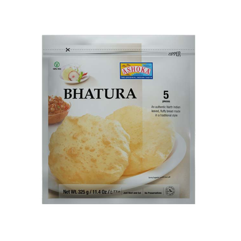 ASHOKA Bhatura