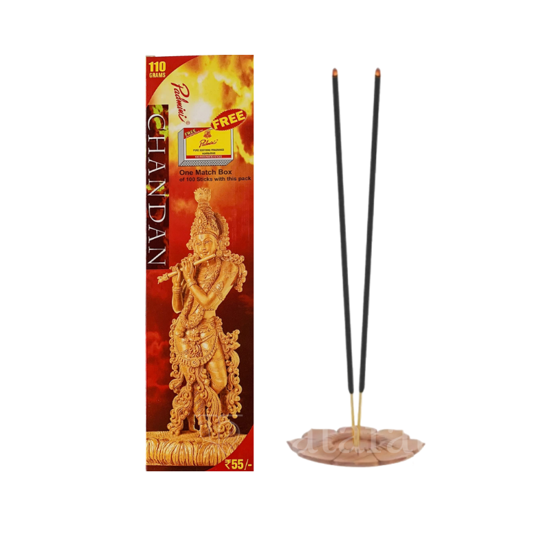 Padmini Chandan Agarbatti (incense)