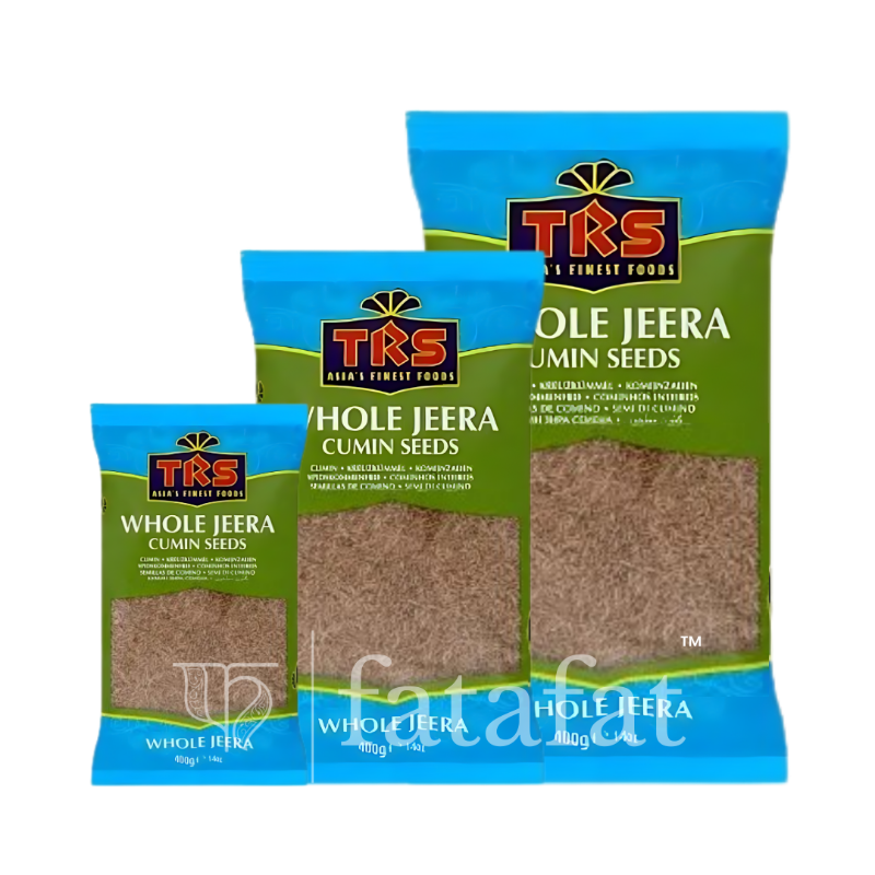 Jeera / Cumin Whole (Whole Spices) TRS