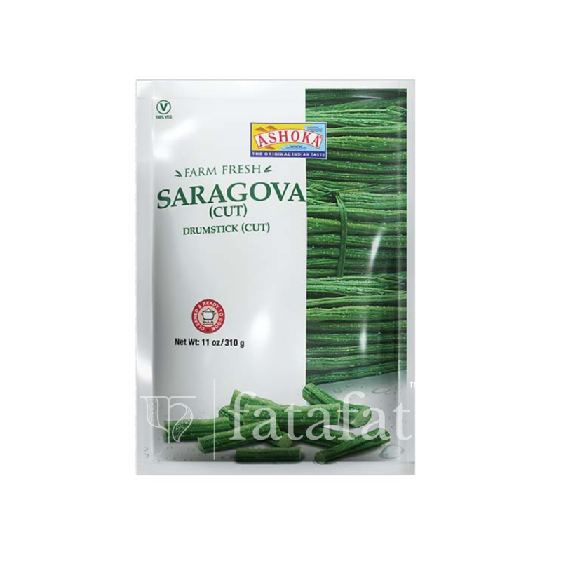 Drumstick / Saragova / Moringa (Cut) (Frozen) - 310g
