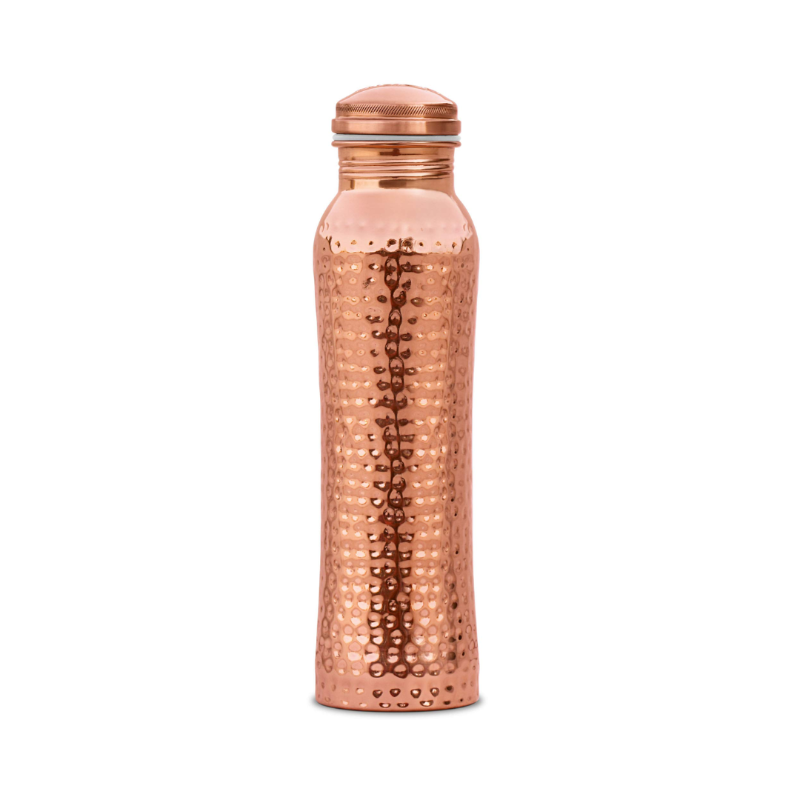 Copper Bottle