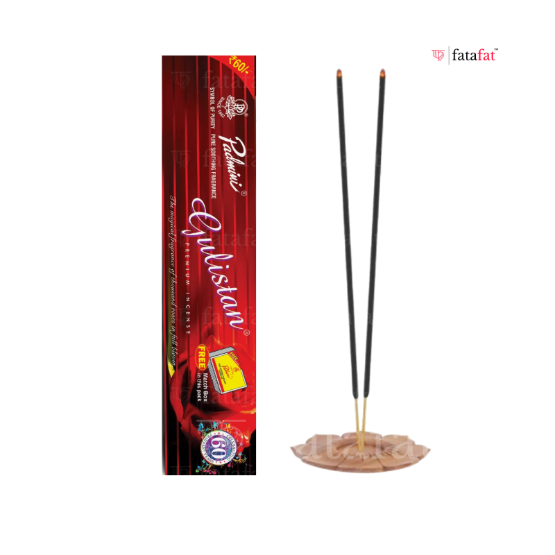 Padmini Brindavan Agarbatti (incense sticks)