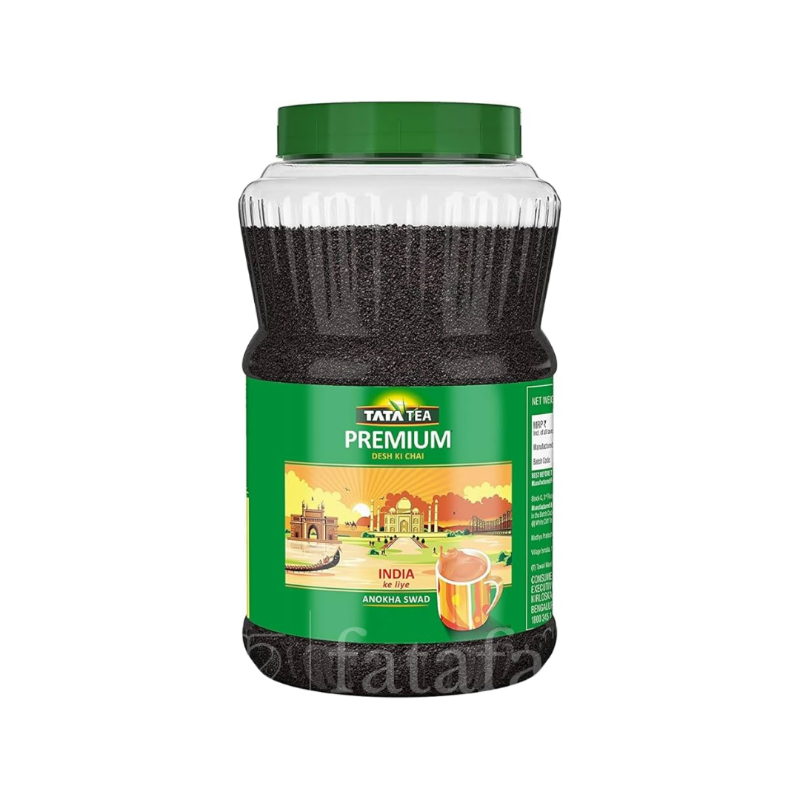 Tata Tea Premium Pet Jar