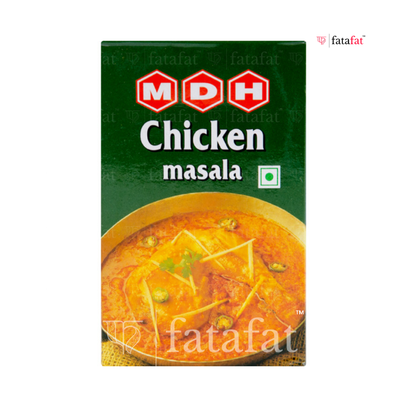 MDH Chicken Masala - 100g