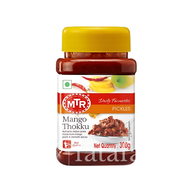 MTR Mango Thokku Pickle - 300g