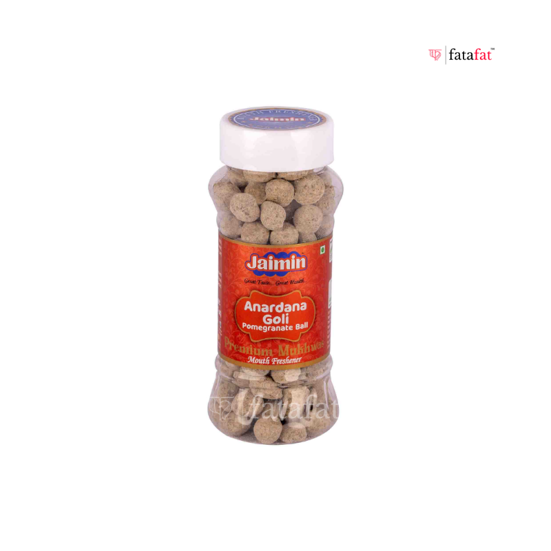 Jaimin Anardana Goli 175g