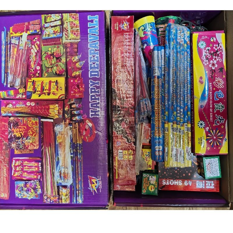 HAPPY DEEPAVALI HAMPER