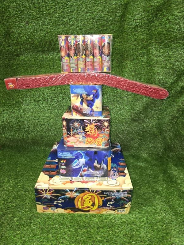 Package 7