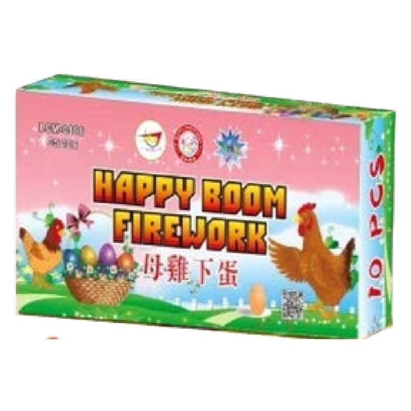 Chicken Egg