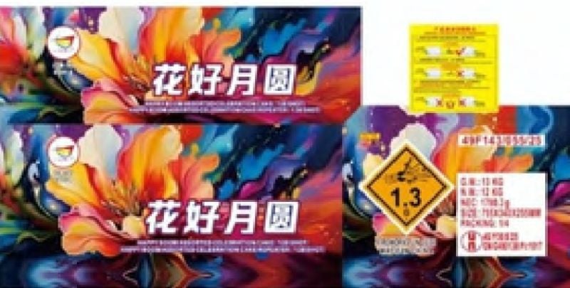 9'138 Shots Perfect Hapiness 0.8+1.0+1.2