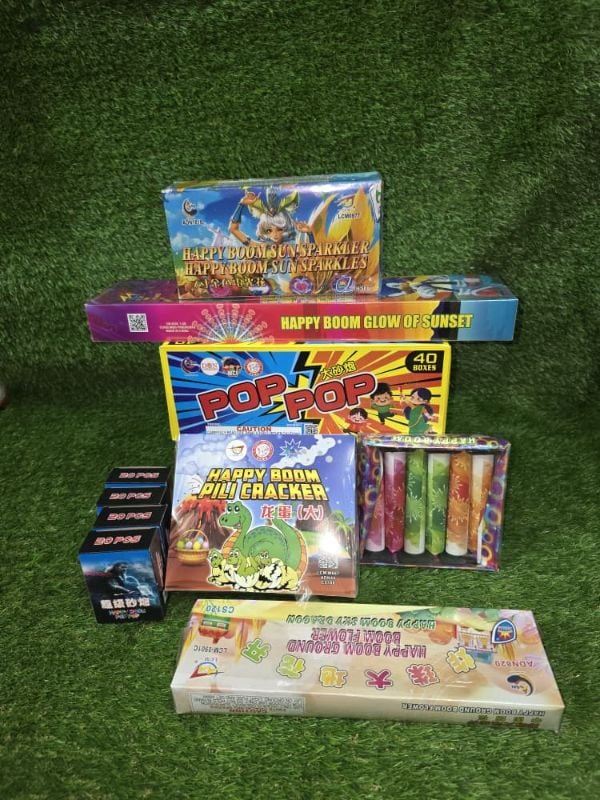 Package 3