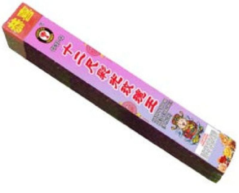 8 Feet Crackers (Rose) Big