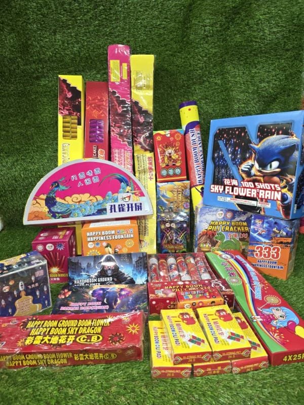 Package 1