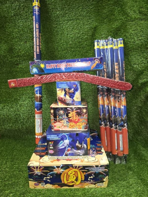 Package 5