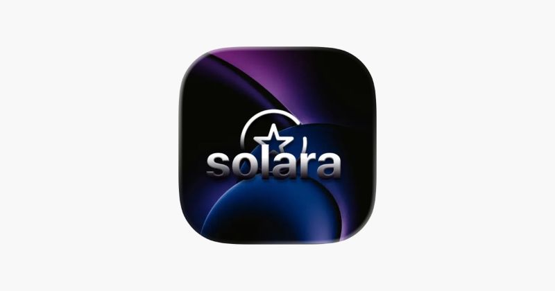 Solara Executor Pc