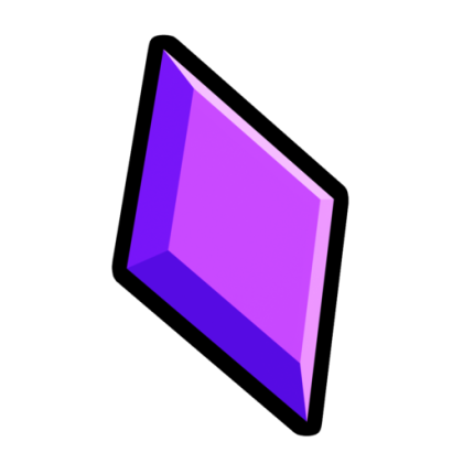 Joki Diamond Artifact