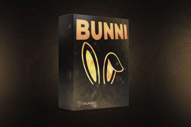 Bunni Executor Pc