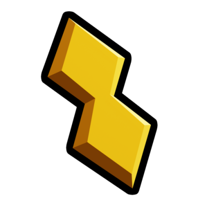 Joki Hourglass Diamond Artifact