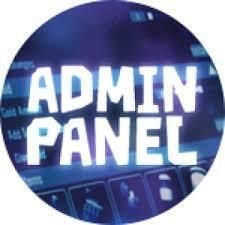 SCRIPT ADMIN PANEL