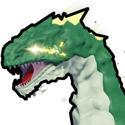 Achient Lochness Monster