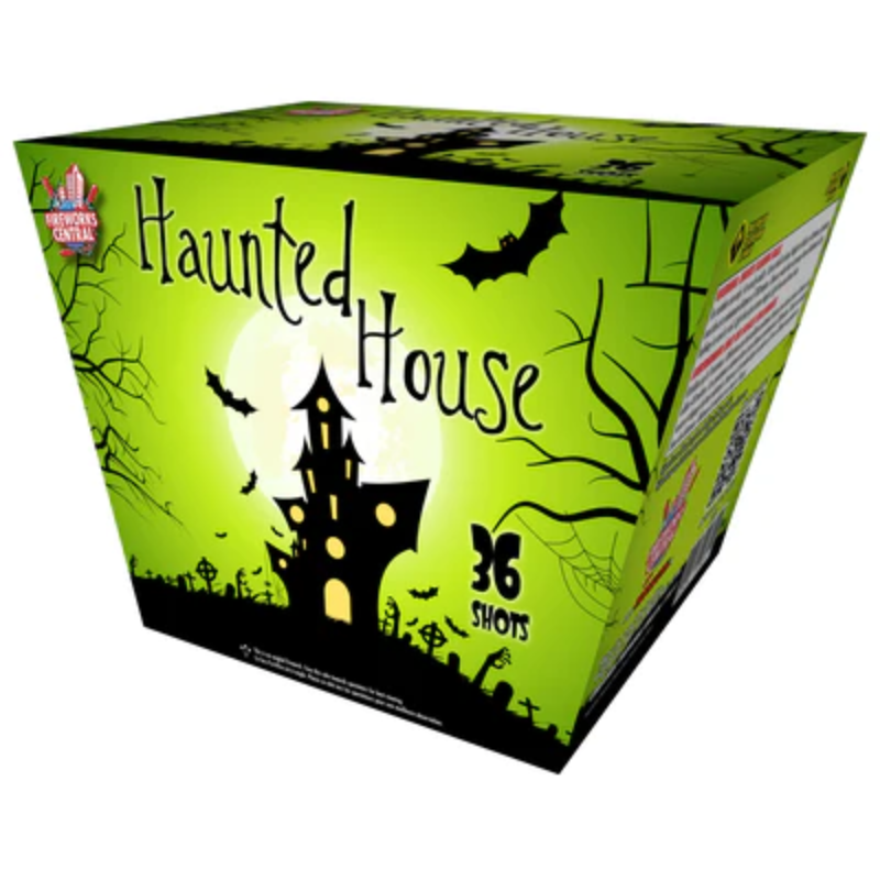 Haunted House