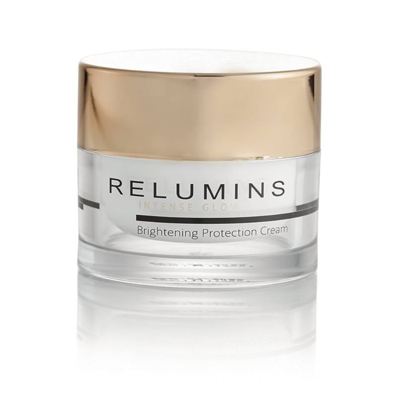 Relumins Intense Glow Brightening Protection Cream