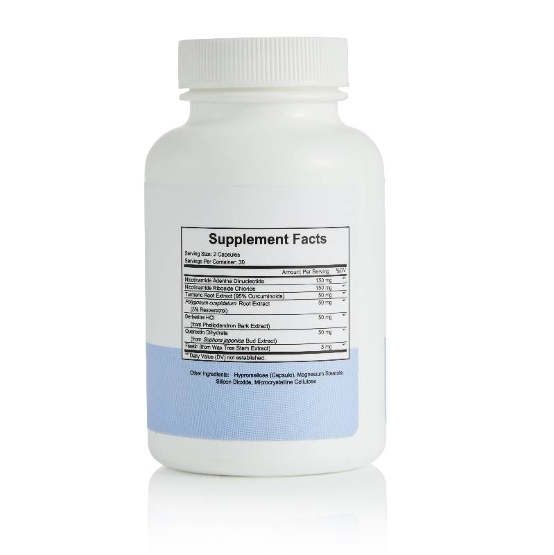 Relumins Cell Regenerator - Protects Our Cells and DNA From Age Related Damage