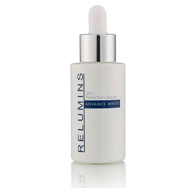 New and Improved AHA Serum! Relumins Skin Perfection Serum