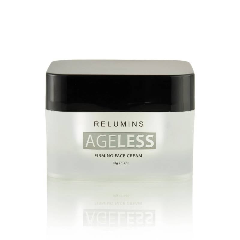 RELUMINS AGELESS Firming Face Cream!