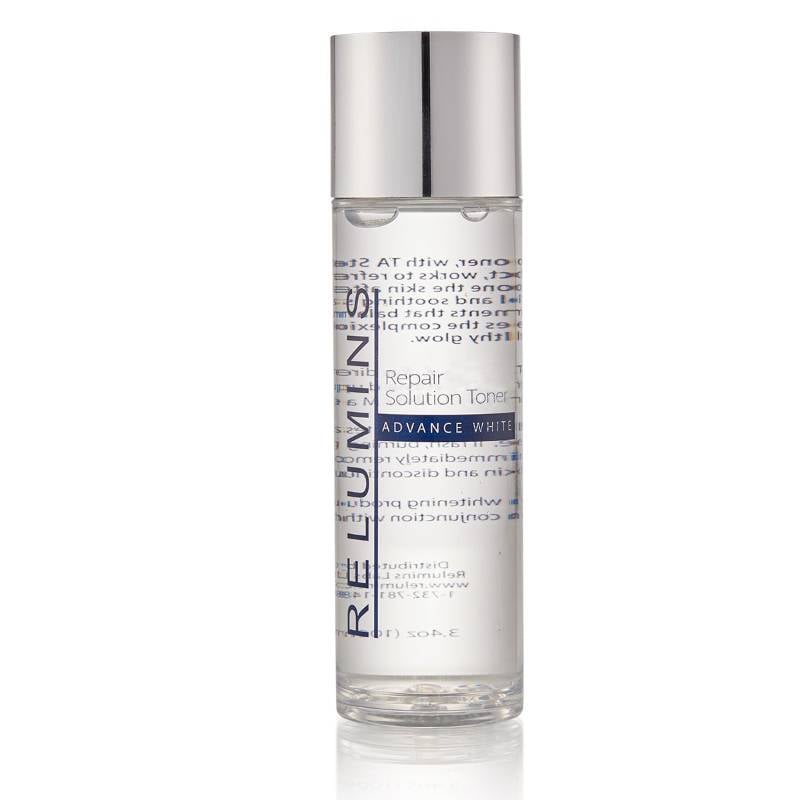 Relumins Advance White TA Stem Cell Intensive Repair Solution - Amazing Clarifying Toner/Astringent
